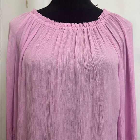 Revolve Sanctuary Sunshine Top Pink - Picture 4 of 7